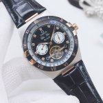 Platinum Brand: Omega Type: Men's Watch Case: Top-grade 316L stainless steel St