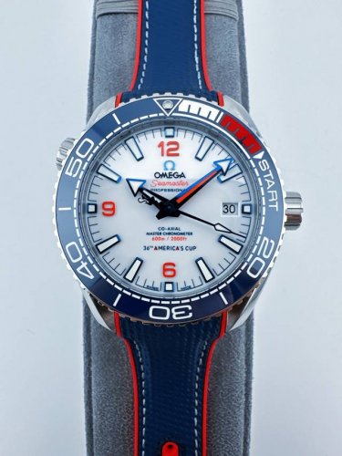 vs America's Cup Ocean Universe 600 8900 All-In-One 43.5Mm Size