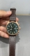 Iwc Bronze Case And Buckle Spitfire