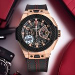 Hbf Factoryhublot Hublot Best Replica Of The Yearblg Bang Series401.Oq.0123.Vrca