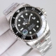 The essence of the Rolex Sea-Dweller 44mm replica, a parallel import version wit