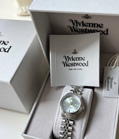 Vivienne Westwood Ice Blue This blue is very translucent, and ice blue is a cool Vivienne Westwood Ice Blue This blue is very translucent, and ice blue is a cool