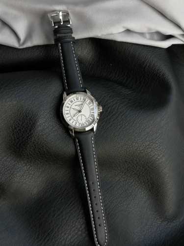 tw Factory Highly Recommends That Patek Philippe's 5224R-001 Complex Timepiec