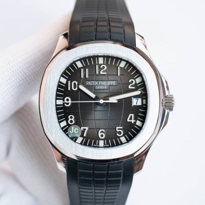 The Patek Philie-5167A's ultimate grenade replica arrives, a brand-new masterpi