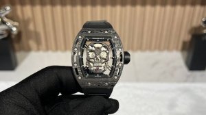 Richard Mille ~ [Richard Mille]