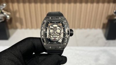 Richard Mille ~ [Richard Mille]
