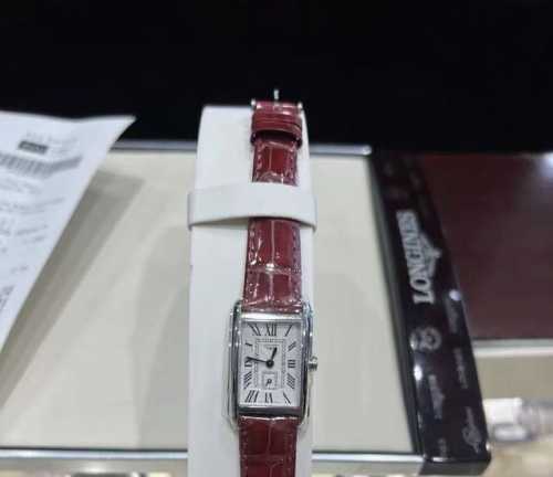 Which should I choose, a leather or steel Longines DolceVita? They each have the