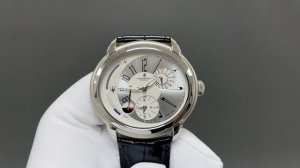 Tw New Arrival: Audemars Piguet Ap Millenary Series 26150Or Men's Premium Watch!