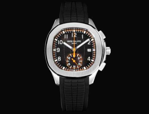 K-Factory V3 Upgrade Edition Ultra-Thin! Patek Philippe Aquanaut Series 5980 Ult