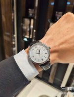 Customized all-in-one machine! Portofino, the strongest Portofino men's watch! T