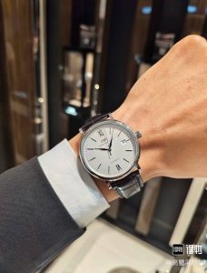 Customized all-in-one machine! Portofino, the strongest Portofino men's watch! T