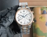 Gold +20 V7 upgraded version 2025 recommends Longines-Lingines Master Series Wat