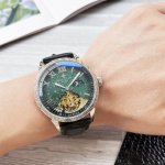 Complex Timepiece, Luxurious And Elegant. Classic New Arrival, Now Available. La