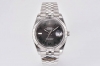 Rolex 126334 Datejust 1: Equipped with a super integrated movement, a non-carded