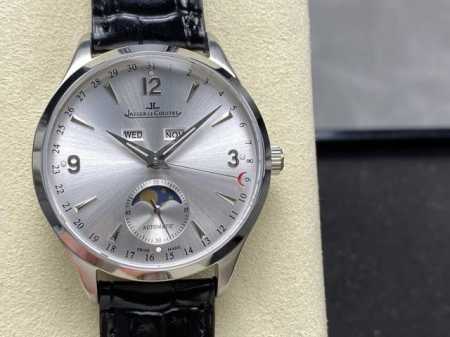 Tw Factory Jaeger-Lecoultre Jaeger-Lecoultre Bj1 Launches The Master Calendar 15 - Click Image to Close