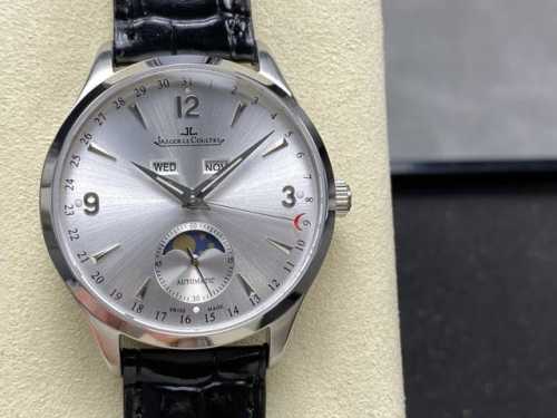Tw Factory Jaeger-Lecoultre Jaeger-Lecoultre Bj1 Launches The Master Calendar 15