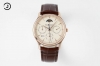 After 3 years of research on the full-function perpetual calendar mechanical mov