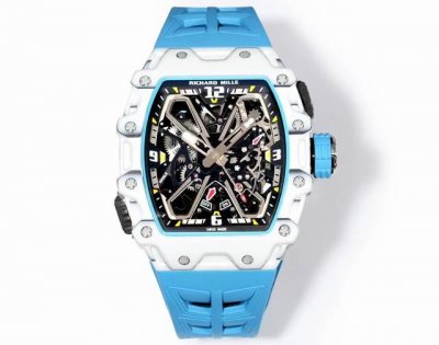 Richard Mille