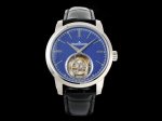 Rmsthe Design Of The New Master Ultra Thin Tourbillon Watch From Jaeger-Lecoultr