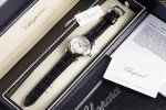 Chopard Happy Diamonds Mechanical Watch 278559-3001Yf Series, 36Mm Case Diameter