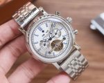 V gold material code: 678 Bulgari high-grade white mother-of-pearl fan-shaped sk