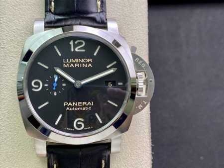 Tt Factory Panerai M1312, Automatic Mechanical Movement, Exclusive Quality. Equi - Click Image to Close