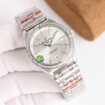 Bls Breitling's New Model Is Launched To A New Height. Breitling A10380101L1A1 S