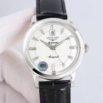 2025 New Bestseller: Longines' New Classic Reissue Series. This Watch Draws Insp