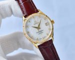 Valentine's Day Exclusive Special Price Omega-Omega De Ville Series Is Launched
