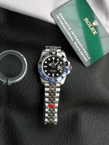 Greenwich Gmt Milanese bezel Sprite bezel Coke bezel are all purchased from the