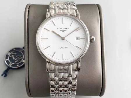 Longines Elegant Series, Ky Factory Purchased Multiple Original Molds And Spent - Click Image to Close