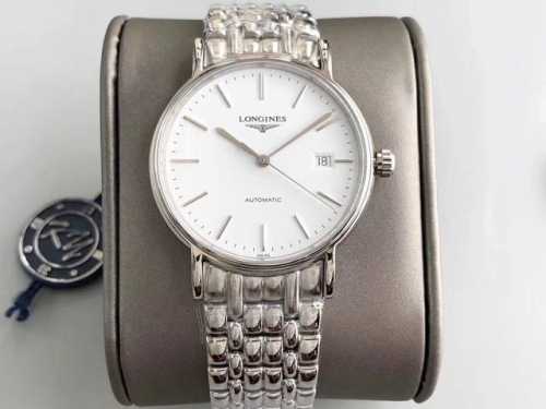 Longines Elegant Series, Ky Factory Purchased Multiple Original Molds And Spent
