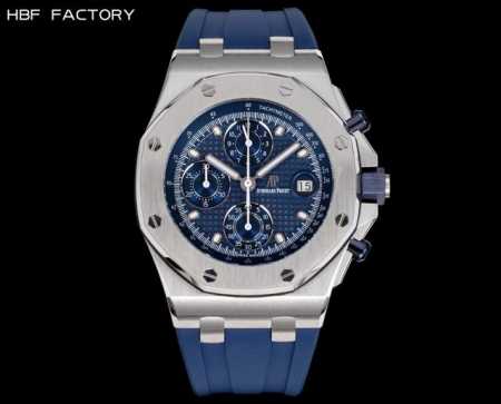 Gold, white and black are the same price, , steel band +100. Hbf Factory Audema - Click Image to Close