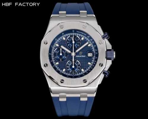 Gold, white and black are the same price, , steel band +100. Hbf Factory Audema