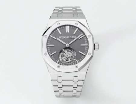 White-Gold Diamond +200 Bbs Factory has recently released the new Audemars Pigu - Click Image to Close