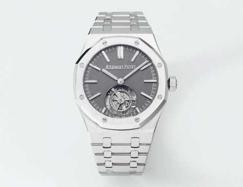 White-Gold Diamond +200 Bbs Factory has recently released the new Audemars Pigu