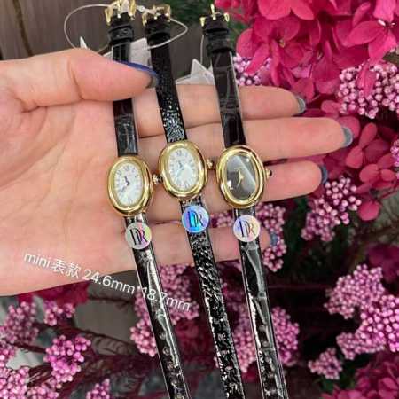 Dr Factory Cartier Mini Baignoire: A timepiece that embodies the aesthetic sensi - Click Image to Close