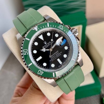 Rolex New Model