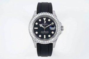 Rolex Yacht-Master 42Mm Hidden Edition 226679Tbr Officially Launched, Global Lim