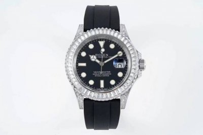 Rolex Yacht-Master 42Mm Hidden Edition 226679Tbr Officially Launched, Global Lim