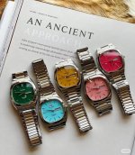 Antique Tv Seamaster#Omega Is A Must-Have For Fashionistas Omega Omega's Vintage