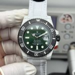 Ppm Modified Rolex Carbon Fiber Submariner! A small modification infuses it with
