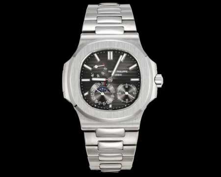 white-gold steel band + 100 3K The domineering president is here! Patek Philipp - Click Image to Close