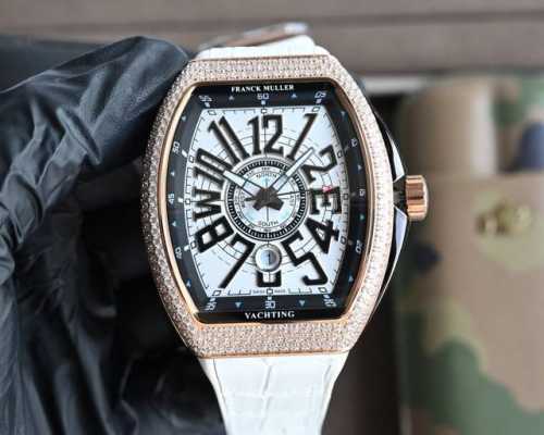 Franck Muller V45 Sc Dt Series 54X42X15Mm Automatic Mechanical Movement, Blue-Co