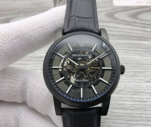 Armani Armani 60008 Black Knight DDD. Domineering, domineering, domineering, dom