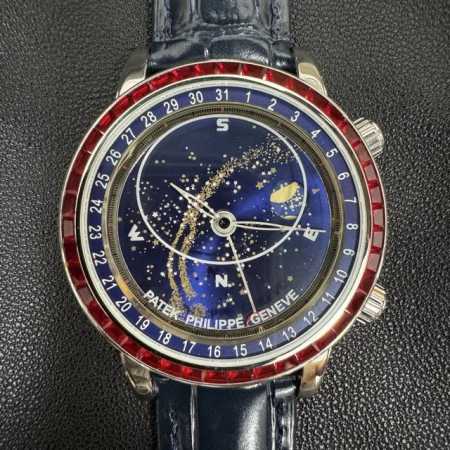 K Factory's new product launch: the ingeniously crafted Pp-6104G model from the - Click Image to Close