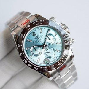 Top-tier version Cosmograph Daytona 1 8 watch! A 1:1 replica from the original,