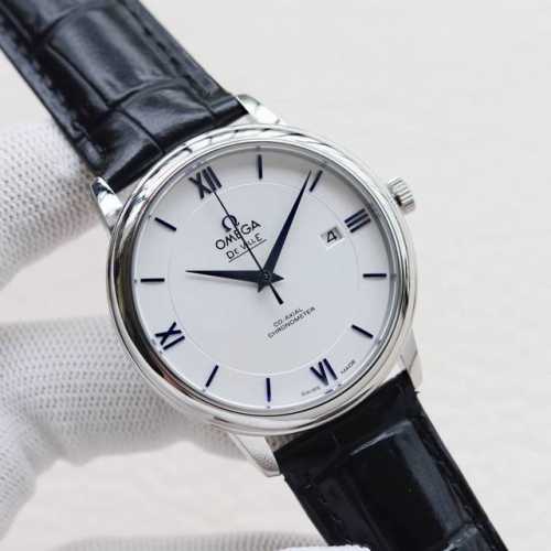 Brand: - {De Ville Series} Movement: Imported original mechanical movement, zer