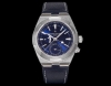 New Vacheron Constantin Overseas: A Classic Masterpiece. The Vacheron Constantin
