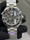 TAG Heuer multi-function chronograph movement, Swiss quartz movement, Tag Heuer